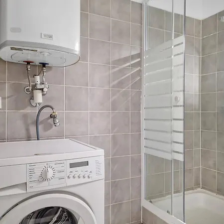 Central View 2br For 4 * סטוקראו